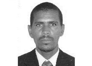 Candidato a vereador pelo (PR) é morto a tiros em Itanagra