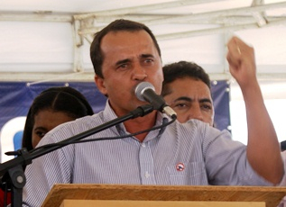 Prefeito Gil de Gode terá bens bloqueados por determinação da Justiça