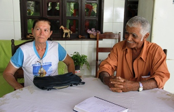 Pintadas II – Religiosos contribuiram para fundação e fortalecimento do PT