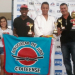 Judocas Coiteense fecham com chave de Ouro a competição em Simões Filho