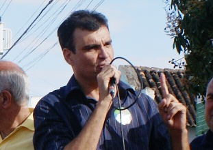 Santaluz – Departamento de Comunicação da Prefeitura defende gestor acusado de perseguir servidores