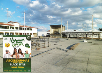 Região do Sisal vive expectativa da Mamma Gata – A Festa