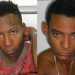Acusados de matar jovem de 16 anos e ferir outra em Salvador, foram presos em Serrinha