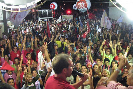 “Toda Região Sisaleira gostaria de ter um prefeito como Renato”. Diz assessoria
