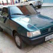 Fiat Uno é furtado durante show de Nara Costa em Santaluz