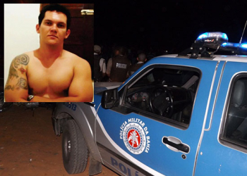 Professor é executado a tiros na cidade de Tucano