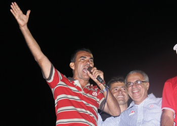 Assis (PT) vence em Coité e quebra hegemonia de 40 anos