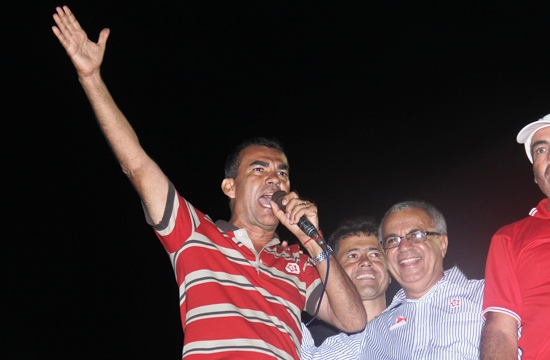 Assis (PT) vence em Coité e quebra hegemonia de 40 anos