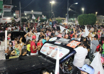 Confirmado! Assis é eleito prefeito de Coité