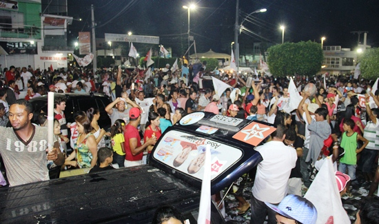 Confirmado! Assis é eleito prefeito de Coité