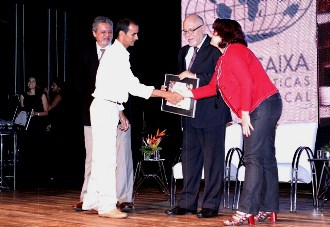 COOPERCUC representa o Brasil entre as sete Melhores Práticas premiadas pela Caixa que concorrerão ao Prêmio em Dubai