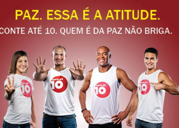Conte até 10: campanha de combate a homicídios será lançada pelo CNMP