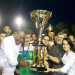 Vitória da Conquista leva o troféu da Copa Governador depois de vencer o Jacuipense
