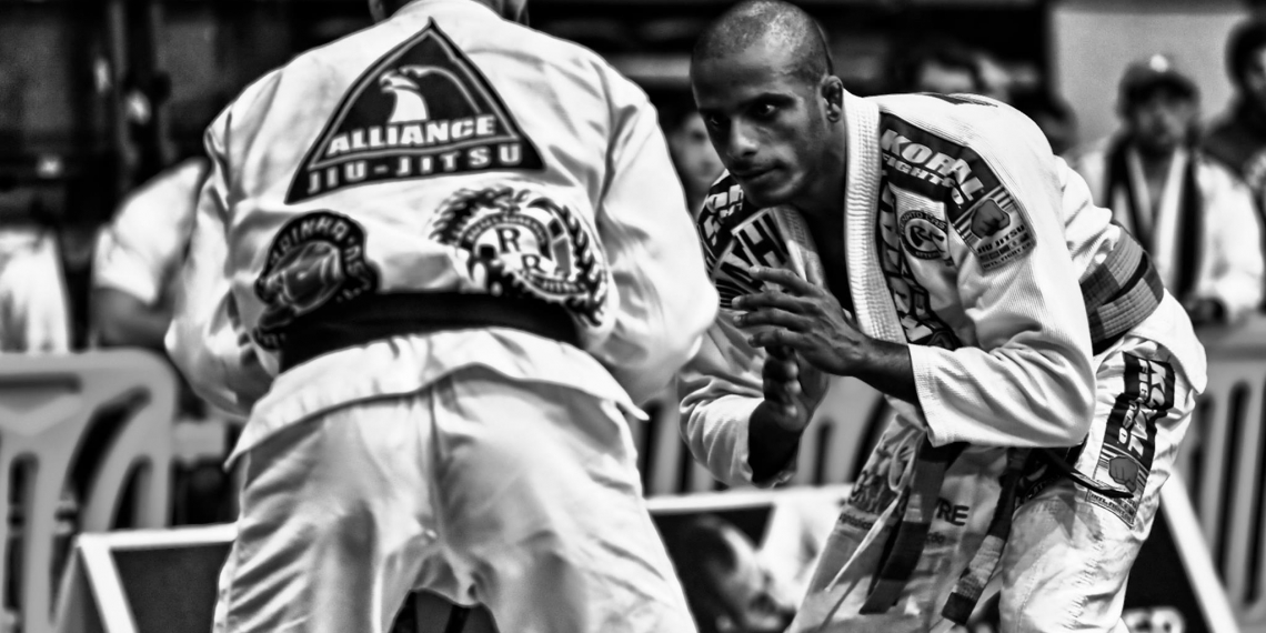 Renomado atleta de Jiu Jitsu ministra Seminário em Santaluz