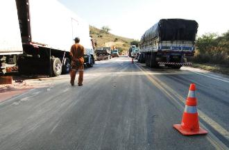 Duas pessoas naturais de Coité, morrem em acidente no Sudoeste da Bahia