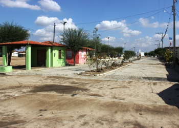 Itarerú – Povoado pertencente a quatro municípios quer mais atenção dos gestores ( Veja o vídeo)