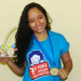 Estudante de escola pública de Valente é campeã da 7ª Feira Baiana de Matemática