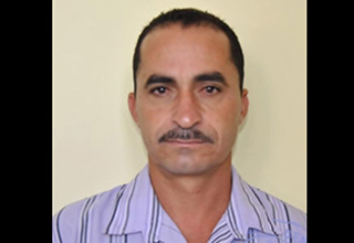 Candidato a vereador eleito em 7 de outubro é morto a facadas em Piritiba