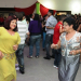 Luzenses se reencontram e fazem grande festa em Salvador