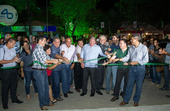 Projeto de fortalecimento da Agricultura Familiar se consolida com III FEBAFES