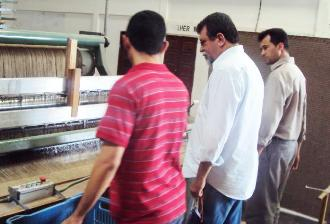 Ex ministro e atual deputado federal visita a APAEB em Valente