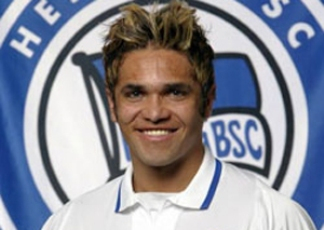 Morre Alex Alves, ex- jogador do Vitória
