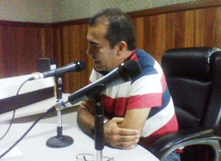 Faltando pouco mais de um mês para posse, futuro prefeito Assis cumpre extensa agenda no fim de semana