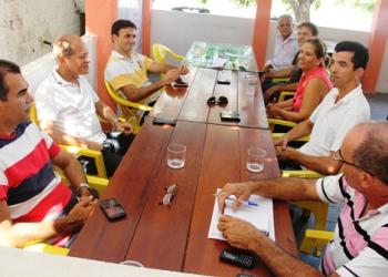 Faltando pouco mais de um mês para posse, futuro prefeito Assis cumpre extensa agenda no fim de semana