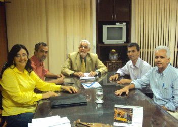 Começam preparativos para reforma do Hospital Municipal