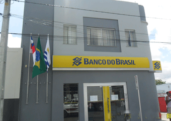 Mais uma agência de banco assaltada na Bahia, desta vez no município de Saúde