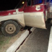 Homem morre atropelado enquanto trocava pneu na BA 411
