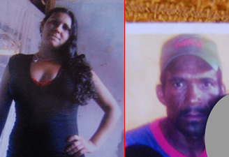 Homem mata esposa e familiares da vítima ‘devolvem com a mesma moeda’