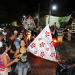 Pestistas vão as ruas e revivem a vitória de 7 de outubro