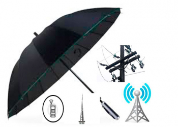 Serviços essenciais são inimigos da chuva