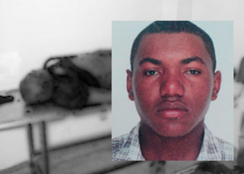 Homem tenta matar a mãe com machado e é morto pela polícia na zona rural Serrinha