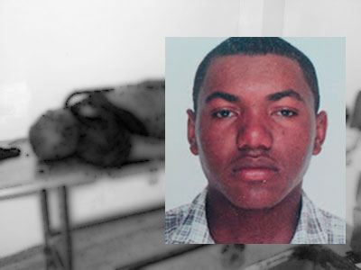 Homem tenta matar a mãe com machado e é morto pela polícia na zona rural Serrinha