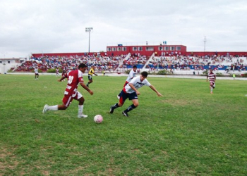 Riachão:Jacuipense empata e decide Copa Governador contra Vitória da Conquista