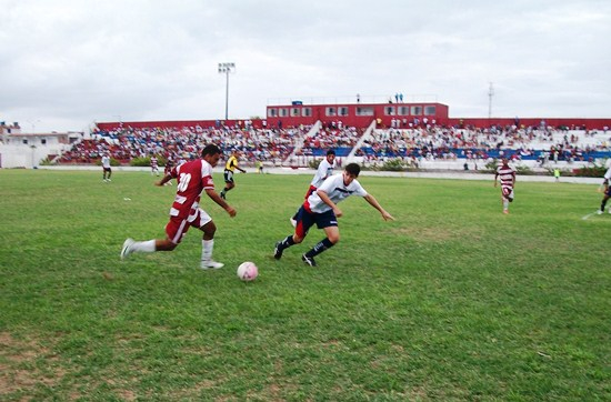 Riachão:Jacuipense empata e decide Copa Governador contra Vitória da Conquista