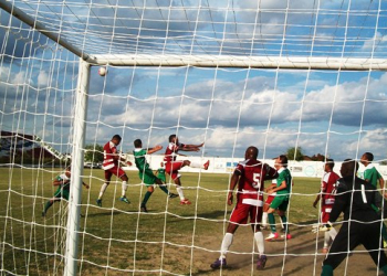 Jacuipense bate Vitória da Conquista no primeiro jogo da decisão da Copa Governador