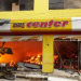 Loja Real Center em Gandu é destruída pelo fogo