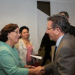 Ministra Ideli Salvatti garante renegociação das dívidas dos municípios com o INSS