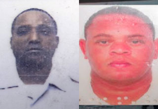 Dois policias militares são mortos no Bairro Papagaio em Feira de Santana