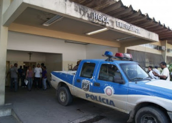 Mais um militar é assassinado em Feira de Santana