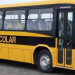 Valente aumenta a frota de ônibus escolar