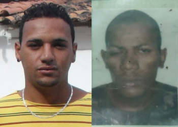 Serrinha: dois assassinatos em pontos diferentes na noite de quinta-feira