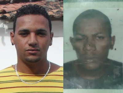 Serrinha: dois assassinatos em pontos diferentes na noite de quinta-feira