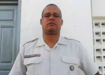 Cansanção: policial militar morre ao colidir moto contra animal