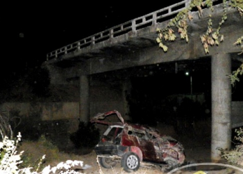 Senhor do Bonfim – Homem não resiste aos ferimentos depois de Uno cair de ponte e morre em hospital de Petrolina