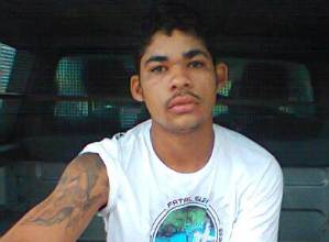 Preso em Camacã homem com mandado de prisão em aberto e porte ilegal de arma