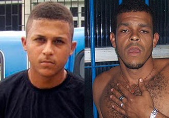 Policiais da 62ª CIPM/Camacã prende dupla acusada de latrocínio contra idoso